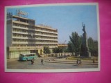 HOPCT 20739 HOTEL TURIST ..CHISINAU .- MOLDOVA / BASARABIA -NECIRCULATA