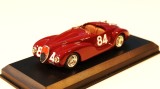 Alfa-Romeo 6C 2500SS "Mille Miglia" - Top Model 1:43