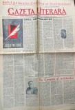 Gazeta Literara, nr. nr. 24 (188), 14 iunie 1956