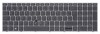 Tastatura Laptop, HP, Zbook Fury 17 G7, iluminata, layout UK