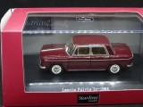 Macheta Lancia Fulvia 2c 1964 Starline 1:43