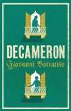 Decameron - Giovanni Boccaccio, 2015