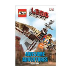 Lego Movie Reader Level 2