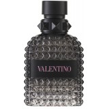Valentino Uomo Born In Roma Barbati Tester EDT 100 ml