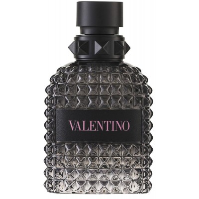 Valentino Uomo Born In Roma Barbati Tester EDT 100 ml foto