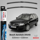 Cumpara ieftin Ștergătoare VW Passat B5.5 Variant (3B6) 11.2001&ndash;05.2005 | Bosch A925S