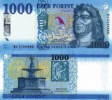 UNGARIA 1.000 forint 2025