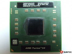 Procesor AMD Turion 64 MK36 TMDMK36HAX4CM foto