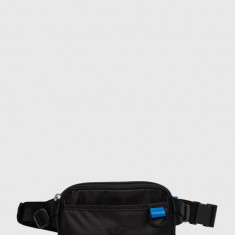 adidas Originals borseta culoarea negru, IU0176