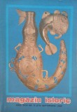 Magazin istoric nr. 9, septembrie 1989