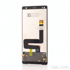 LCD OEM Sony Xperia XZ2, Black, OEM