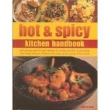 Hot &amp; Spicy Kitchen Handbook