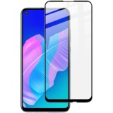 Folie sticla flippy&Acirc;&reg; pentru huawei p40 lite e 111d negru