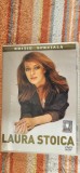 DVD LAURA STOICA EDITIE SPECIALA , TVR MEDIA ANUL 2007 . UN DVD IN STARE FOARTE BUNA SI FOARTE RAR !