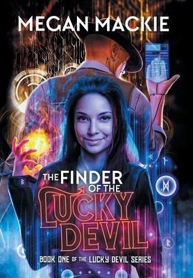 The Finder of the Lucky Devil foto