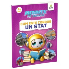 Cum este condus un stat