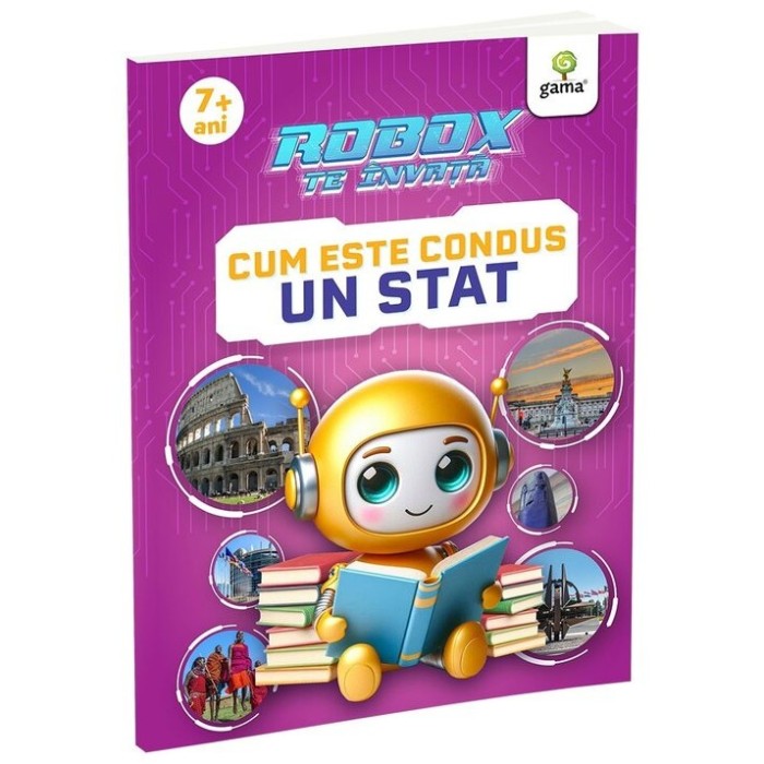 Cum este condus un stat