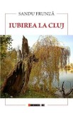 Iubirea la Cluj - Sandu Frunza