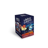 Set Carti White Giraffe Series Collection - 5 Carti Box Set, Carti pentru Copii