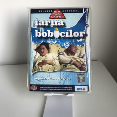 Film Românesc - DVD - Iarna bobocilor