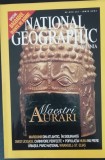 myh 113 - Revista National geografic - luna iunie - anul 2003 - piese de colectie!