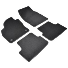 Set covorase auto mocheta umbrella pentru seat ibiza v(2017-) foto