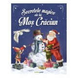 Secretele magice ale lui Mos Craciun - Emmanuelle Lepetit