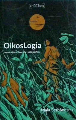 Maia Serbanescu - OikosLogia foto