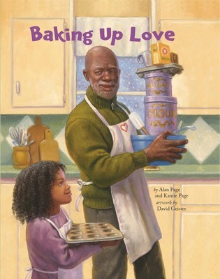 Baking Up Love foto