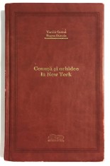 Cenusa si orhidee la New York, Vintila Corbul, Eugen Burada, Adevarul de lux. foto