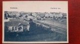 Romania-Constanta-Cartierul nou-C.P.necirc-RARA, Circulata, Ploiesti, Printata