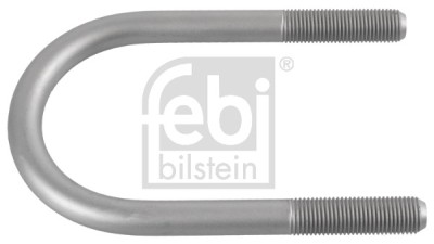 FEBI BILSTEIN 45455 Brida arc foto