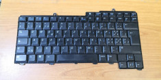 Tastatura Laptop Dell KFRMB2 netestata #56951 foto