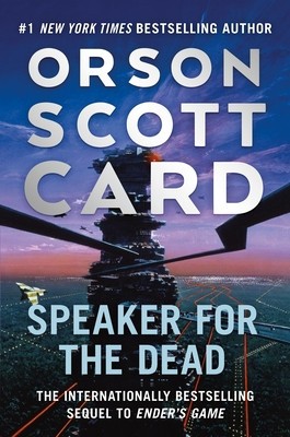 Speaker for the Dead foto