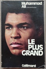 Le plus Grand - Muhammad Ali, Richard Durham