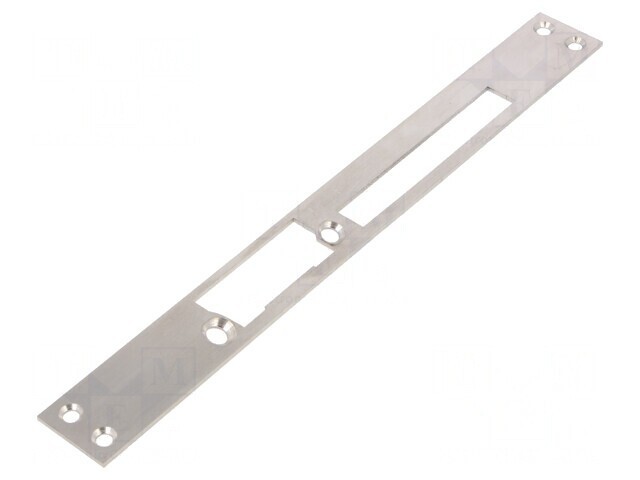 Tablă Frontală St&acirc;nga Plată 28mm x 250mm