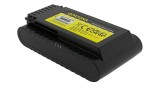 Baterie Patona pentru Samsung Powerstick Jet VS9000 VCA-SBT90 JET75 JET90 JET90E VS20R9074S2 VS20T7551P5