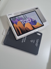 Samsung Galaxy Tab s7(cu SIM)_11&amp;quot;_128 GB foto