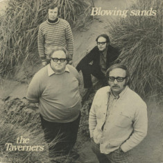 VINIL The Taverners ?? Blowing Sands LP VG+ foto