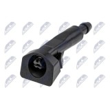 Diuza spalare parbriz Honda Insight 2013-2014, 76810-TM8-A01