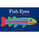 Fish Eyes: A Book You Can Count on
