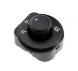 Buton reglaj oglinzi compatibil Skoda Fabia 2 2006- 5J 245491
