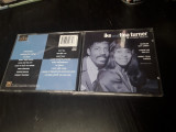 [CDA] Ike &amp; Tina Turner - 18 Classic Tracks - cd audio original, Pop