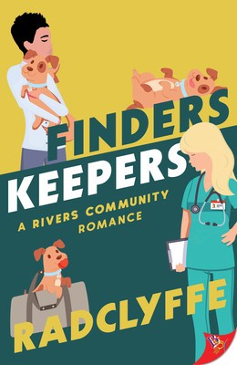 Finders Keepers foto