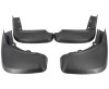 Set aparatori noroi fata spate dedicate Volvo XC60 Facelift 2014-2016 &reg; ALM