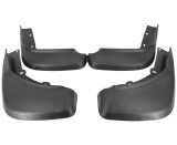 Set aparatori noroi fata spate dedicate Volvo XC60 Facelift 2014-2016 &reg; ALM