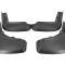 Set aparatori noroi fata spate dedicate Volvo XC60 Facelift 2014-2016 &reg; ALM