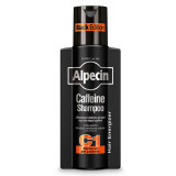 Sampon cu cofeina Alpecin C1 Black Edition, 250 ml, Dr. Kurt Wolff