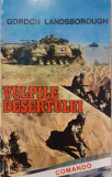 Vulpile desertului