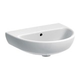 LAVOAR GEBERIT SELNOVA 55 OVAL 500.315.01.7